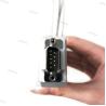 China Automotive Diagnostic Tool For PEAK Pcan-Crown USB PK For Crown RCAN -USB CAN Interface Crown Forklift Diagnostic Tool wholesale