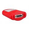 Nexiq Usb Link Driver Truck Diagnostic Tool With All Adapters Wireless /