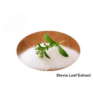 Improving Immunity 98% Rebaudioside A Stevia Rebaudiana Leaf Extract