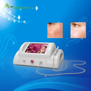 Professional RBS 30 MHz Portable Spider veins removal /vein treatment machine for sale