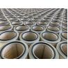 China 5um 0.5um 320x1000 Gas Turbine Air Inlet Filters wholesale