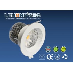 China Anti - Glare CREE COB LED DownLight supplier