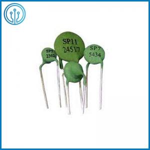 300R 5mm PTC Positive Temperature Coefficient Lamp starting PTC Type Thermistor