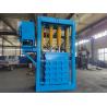 450kg Used Clothing baler for sale,Used clothes baler machine,Textile baling