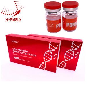 Face Pdrn Serum Skin Whitening Injection For Hyaluron Pen Microneedles