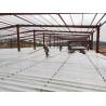 China Steel Structure Hangar For Storage wholesale