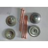China Copper Coated Capacitor Discharge Weld Pins To Secure Air Conditioning Ducts wholesale