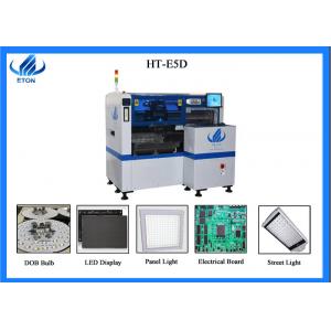 China Hot Sale High Stability Good Price Pick And Place Machine supplier