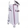 China Shr Intense Pulsed Laser Hair Removal Machine 2000W Anti Puffiness wholesale