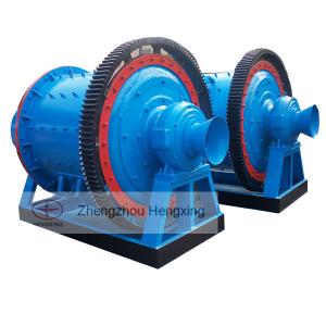 Top Quality Wet Process Copper Ore Ball Mill Grinding For Zambia Copper Mining
