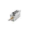 China G1/4 Pneumatic Working Port 5/2 Monostable Mec Spr MFH-5-1/4 for Durable and Versatile Pneumatic Applications wholesale
