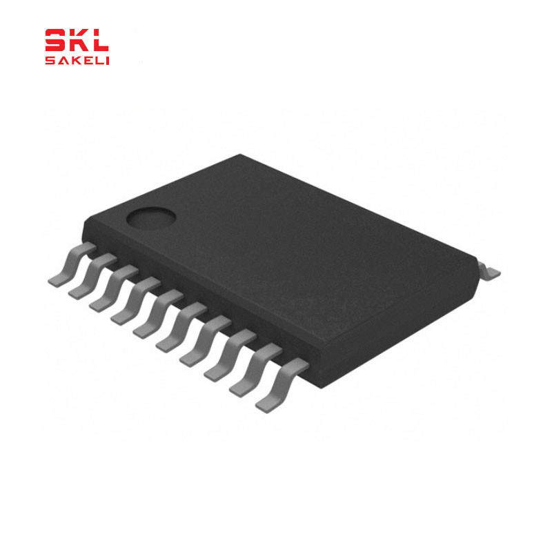 China MSP430G2433IPW20 MCU Microcontroller Embedded IC 16MHz 8KB 512B SRAM supplier