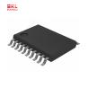MSP430G2433IPW20 MCU IC incorporé par microcontrôleur 16MHz 8KB 512B SRAM