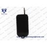 China Wireless RF Hidden Camera Finder Button Battery 12V Internal Power Light Weight wholesale