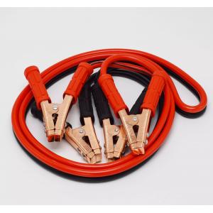 China 2000amp Super power heavy duty jumper cable 2.5m or customized jumper leads booster cable for large car truck car boost supplier
