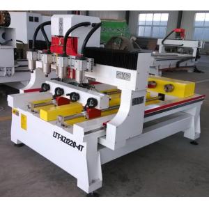 China C164F Cylinder Engraving Machine/CNC router supplier