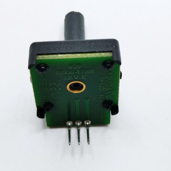 ECW1J-R19-AC0024  ECW1J-R19 24 pulses 10VDC Incremental encoder