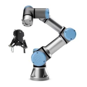 China 10kg Payload Robotiq Robot Arm Gripper For 6 Axis Collaborative Picking And Placing Robot wholesale