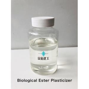 Natural Transparent Phthalate Free Plasticizers High Thermal Plasticity