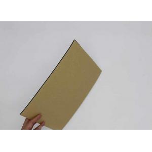 China White Glossy Heat Insulation Sheets Aluminum Foil For Metal & Steel Buildings supplier