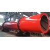 Horizontal 5tph 28m Rotary Drum Dryer Machine