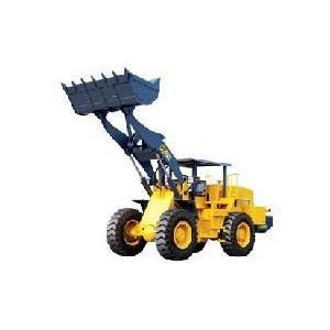 China 3Tons Earthmoving Machinery XT992 Mini Loader With 4 Wheel Drive supplier