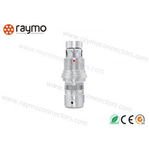 S SS 102 103 1031 104 cable IP68 waterproof connectors,Fischer connector,2pins SS 102 A051 130+