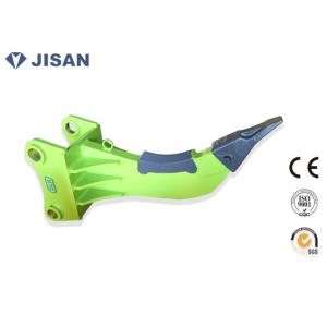 Wear Resistant Excavator Rock Ripper JS06 For CAT312 CAT315 9-16 Ton Carrier