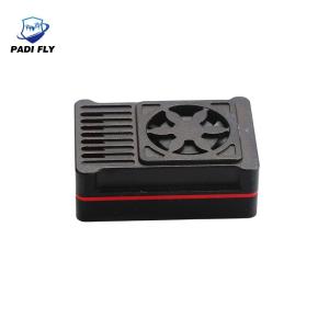 China New 5.8g 2.5W FPV VTX Video Transmitter with Built-in Micro Stable Long Range RC Drones Accessories wholesale