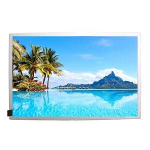 10.1 Inch Small Lcd Panel Monitor Display Outdoor Advertising Small Inch Portable