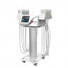 China Radio Frequency Ultrasonic Liposuction Cavitation Slimming Machine 6 In 1 Type wholesale