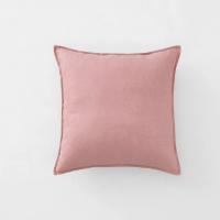 China 100% Cotton Home Decor Cushions Home Decoration Pillows Soft Plain on sale