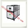 China China Environmental Friendly Chillers/Heat-recovery Air-cooled Water Chillers/ Air condition water-cooled water chiller wholesale