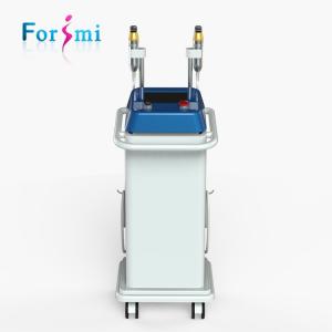 High quality 5Mhz radio frequency 3 years warranty fractional needling therapy with CE FDA approved