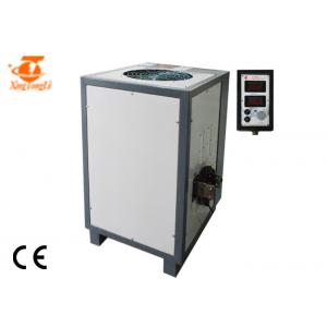 China 8V 3000A Remote Control Zinc Electro Plating Rectifier Power Supply supplier