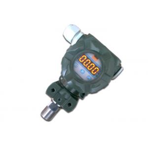 China IP65 Differential Pressure Transmitter For Level Measurement Output 4 - 20mA supplier