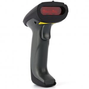 China 2D USB Handheld Barcode Scanner Wired Auto Sensing For Retail YHD-1200D supplier