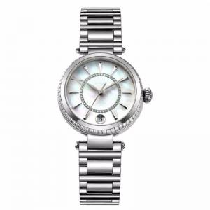 China Women Jewelry watch ,Stainless steel watch for Women ,Fashion watch Customized design high end quality Wrist watch supplier