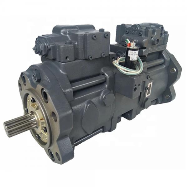 Yanmar Excavator Hydraulic Main Pump Digger Parts For Kubota Excavators