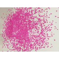 China Sodium Sulfate Base Pink Washing Powder Color Speckles on sale