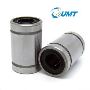China LM12UU Z2 Z3 linear Stainless Steel Ball Bearings Width 30mm supplier