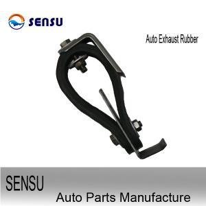China Exhaust Rubber Hangers Scratching Proof supplier