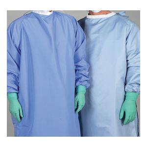 EO Sterile SMS Surgical Disposable Surgeon Gowns For Hospital