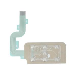 China Améliorer les interfaces utilisateur grâce à l'assemblage de dômes métalliques de précision et à la fiabilité pour les applications critiques supplier