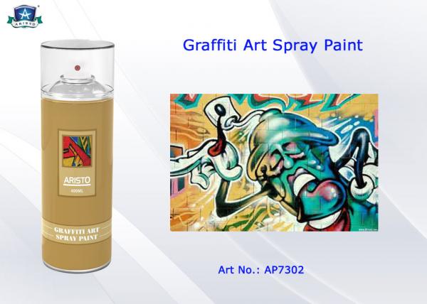 Non fading Weatherproof Art Spray Paint for Graffiti Pink Purple Red Colorful