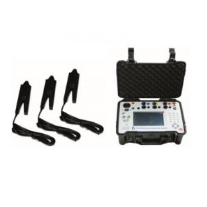 5A Portable Energy Meter Test Equipment High Resolution