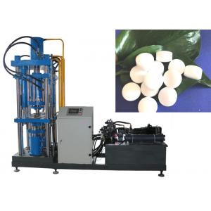 China High Precision Pill Press Machine Fully Automatic Medicine Grain Tablet Press Machine supplier