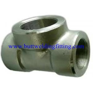 China Sockolet Weldolet , Pipe Nipple , Hex Head Plug Forged Pipe Fittings ASTM A182 F321H supplier