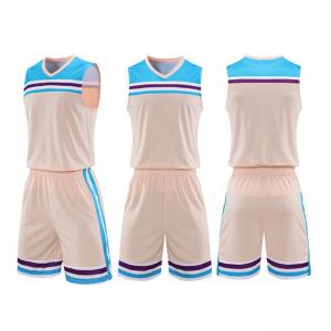 Male Print Number Football Training Tracksuits School Fashionable Soccer Jerseys