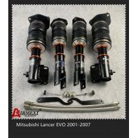 China For Mitsubishi Lancer EVO 2001-2007 air strut kit air suspension/air spring/shock absorber on sale